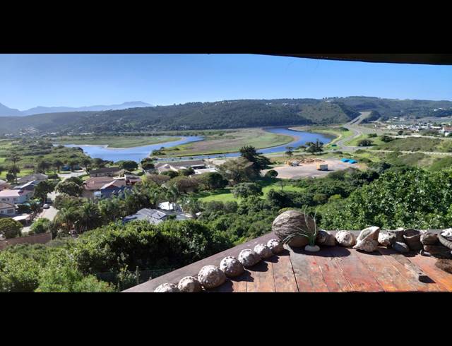 1 BEDROOM HOUSE TO LET IN BERGSIG